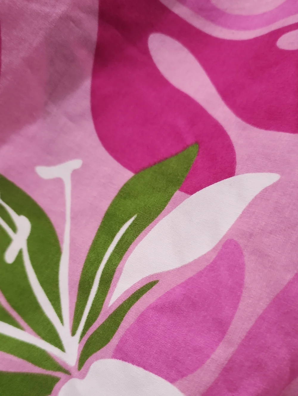 RJC MADE IN HAWAII DRESS